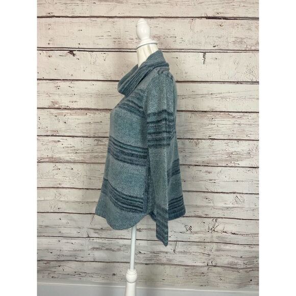 Coldwater creek turtle neck - Picture 3 of 7